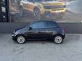 Fiat 500 FireFly Hybrid 70 Schwarz - thumbnail 2