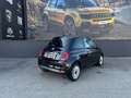 Fiat 500 FireFly Hybrid 70 Schwarz - thumbnail 4