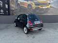 Fiat 500 FireFly Hybrid 70 Schwarz - thumbnail 3