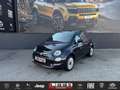 Fiat 500 FireFly Hybrid 70 Schwarz - thumbnail 1