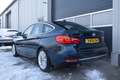 BMW 320 3-serie Gran Turismo 320i Executive Blau - thumbnail 3