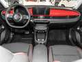 Fiat 600 RED PDC LED KLIMAAUTOMATIK Apple CarPlay Rot - thumbnail 6