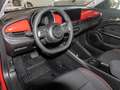 Fiat 600 RED PDC LED KLIMAAUTOMATIK Apple CarPlay Rot - thumbnail 5