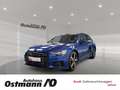 Audi S6 Avant 3.0 TDI quattro 360° AHK Matrix B&O 21'' Blue - thumbnail 1