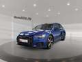 Audi S6 Avant 3.0 TDI quattro 360° AHK Matrix B&O 21'' Blue - thumbnail 2