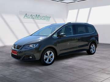 2,0 TDI Xcellence-Leder-Navi-Kamera