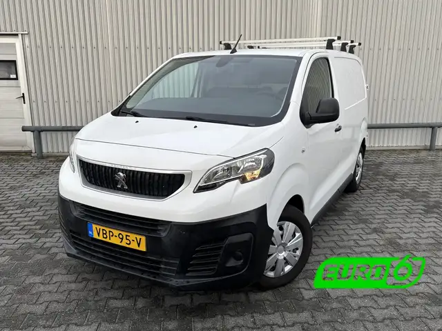 Peugeot Expert 1.5 BlueHDI 100 Premium*A/C*PDC*CRUISE*3PERS.*