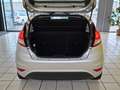 Ford Fiesta FACELIFT, TOP ZUSTAND, 2.BESITZ, KLIMA Silber - thumbnail 11