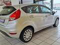 Ford Fiesta FACELIFT, TOP ZUSTAND, 2.BESITZ, KLIMA Silber - thumbnail 10