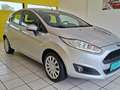 Ford Fiesta FACELIFT, TOP ZUSTAND, 2.BESITZ, KLIMA Silber - thumbnail 9