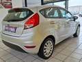 Ford Fiesta FACELIFT, TOP ZUSTAND, 2.BESITZ, KLIMA Plateado - thumbnail 5