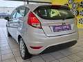 Ford Fiesta FACELIFT, TOP ZUSTAND, 2.BESITZ, KLIMA Silber - thumbnail 2