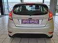 Ford Fiesta FACELIFT, TOP ZUSTAND, 2.BESITZ, KLIMA Silber - thumbnail 6