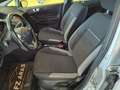 Ford Fiesta FACELIFT, TOP ZUSTAND, 2.BESITZ, KLIMA Silber - thumbnail 12