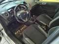 Ford Fiesta FACELIFT, TOP ZUSTAND, 2.BESITZ, KLIMA Silber - thumbnail 13