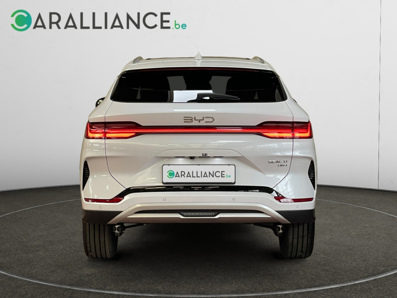 Photo du véhicule