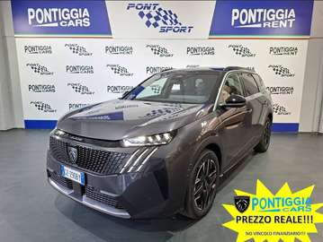 1.2 HYBRID GT 145cv 7 POSTI E-DCS6 ECCELLENTI CONDIZIONI PARI AL NUOVO