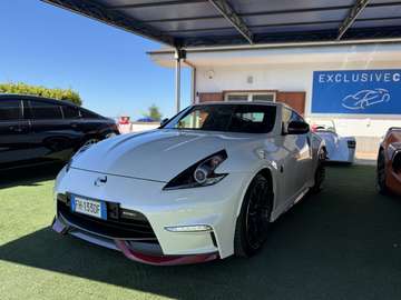 370 Z Coupe Coupe 3.7 V6 Nismo