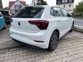 Volkswagen Polo Life 1.0 TSI 70kW - 4 Jahre NW-Garantie-LED Blanc - thumbnail 5