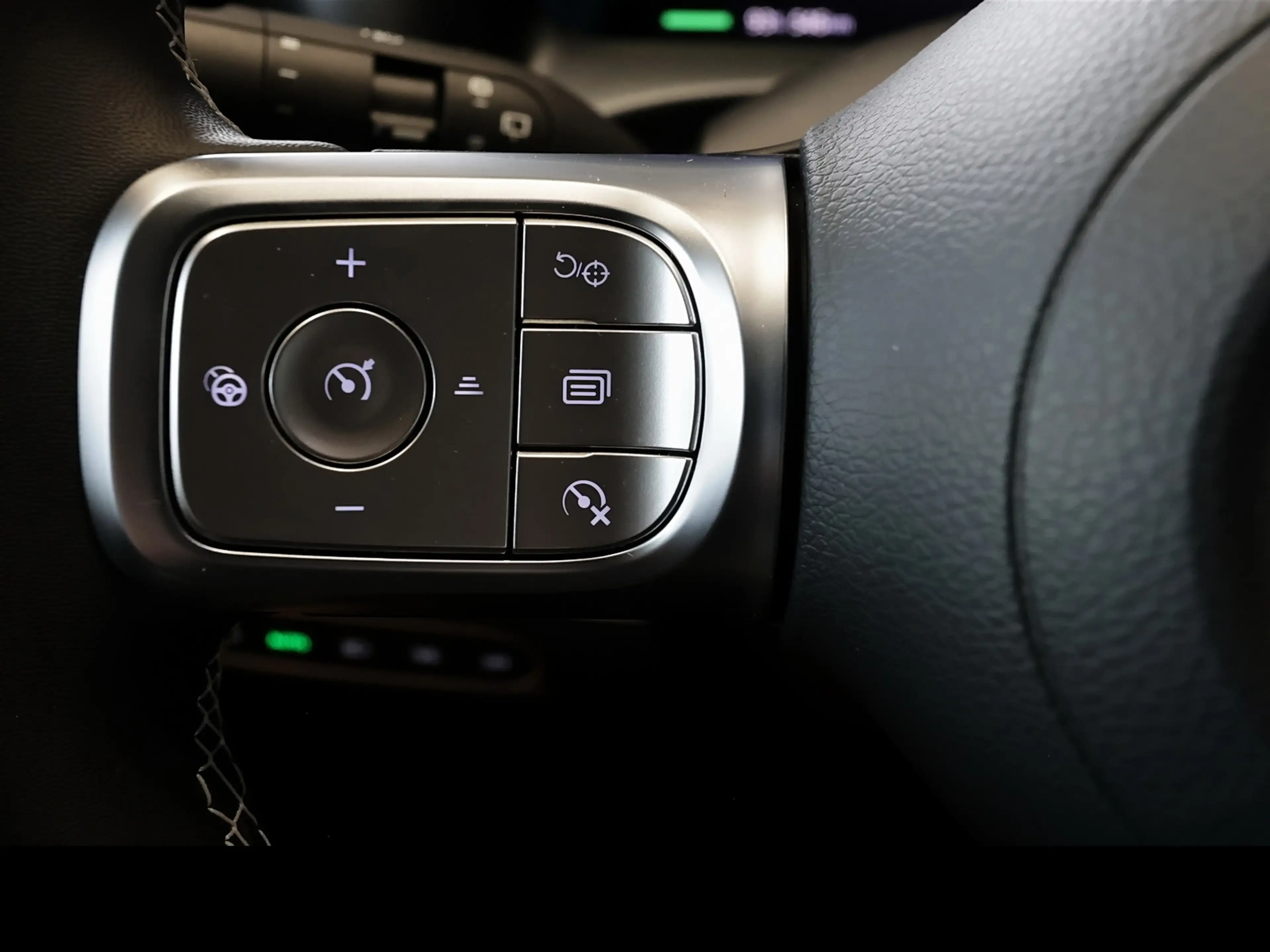 smart #5 PREMIUM HUD+360°+LED+Fahrassistenz+Standhz. — photo 13