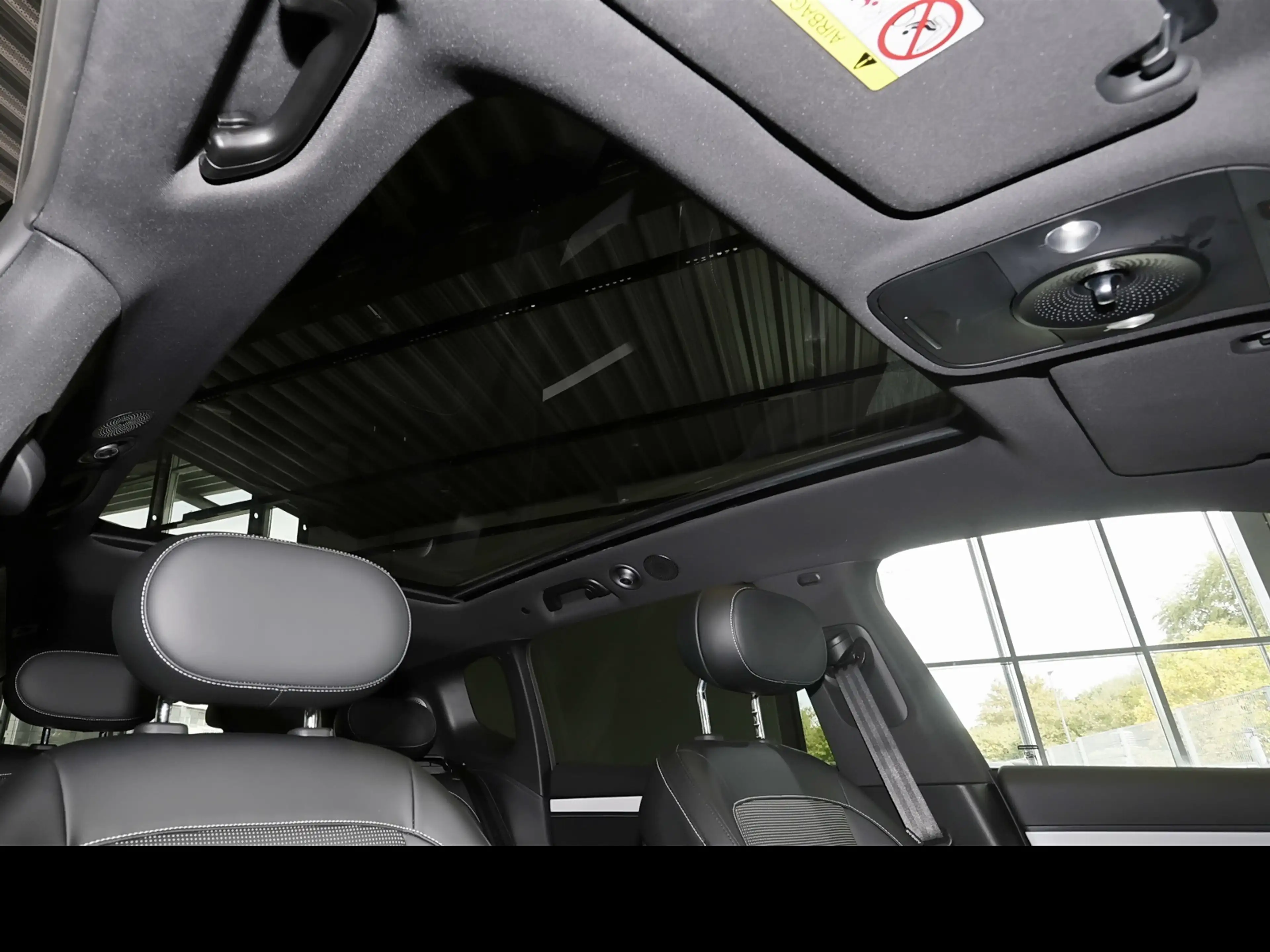 smart #5 PREMIUM HUD+360°+LED+Fahrassistenz+Standhz. — photo 7