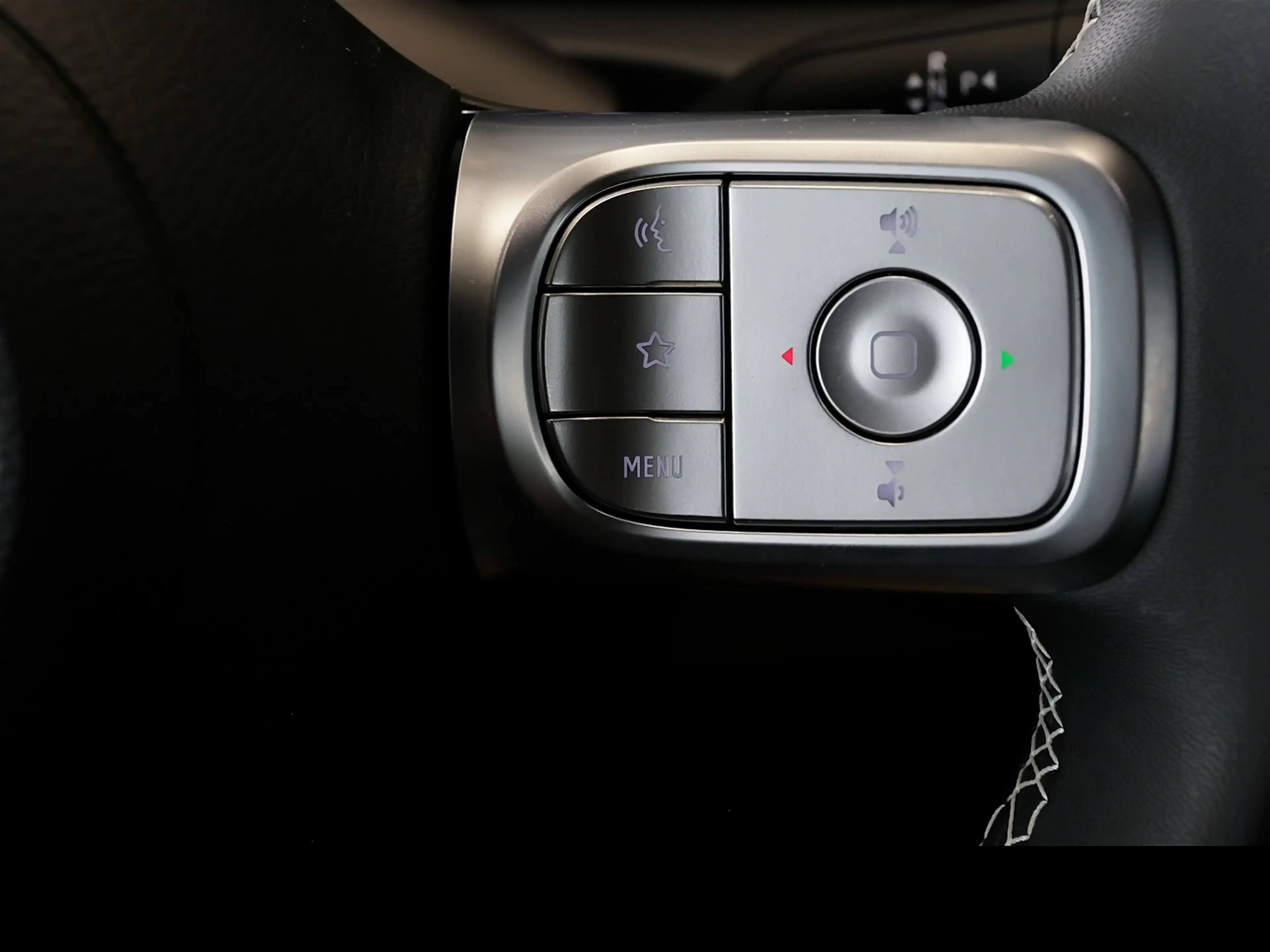smart #5 PREMIUM HUD+360°+LED+Fahrassistenz+Standhz. — photo 14