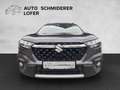 Suzuki S-Cross 1,4 DITC 6AT Hybrid 48V ALLGRIP shine Grau - thumbnail 8