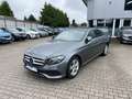 Mercedes-Benz E 220 d 9G-TRONIC "Avantgarde" *SBD *NAVI *RFK Gris - thumbnail 1