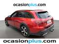 Mercedes-Benz C 220 Estate 220d 4Matic All Terrain 9G-Tronic Rojo - thumbnail 3