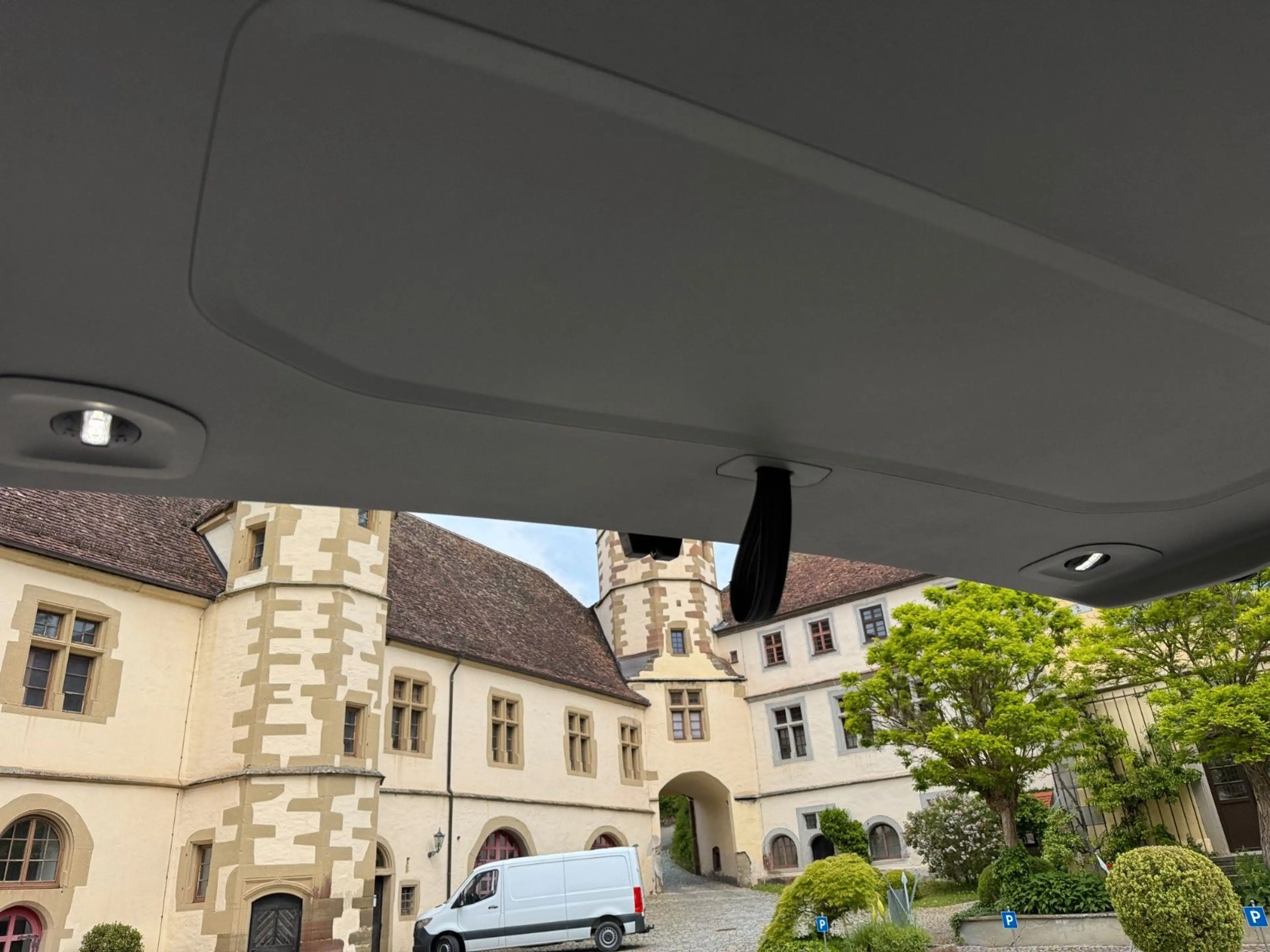 Ford Tourneo Custom L1 Titanium X | sofort — photo 10