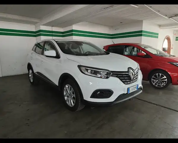 Renault Kadjar 1.3 TCE BUSINESS 140CV FAP