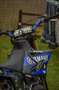 Yamaha YZ 250 straat legale yz250 Blauw - thumbnail 4