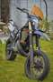 Yamaha YZ 250 straat legale yz250 Blauw - thumbnail 6