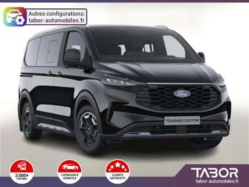 Custom 170 AWD Active L1 ACC 8pl