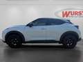 Nissan Juke N-STYLE Voll-LED-Scheinw. Klimaaut.  Tempomat DAB- Weiß - thumbnail 2