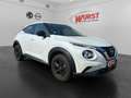Nissan Juke N-STYLE Voll-LED-Scheinw. Klimaaut.  Tempomat DAB- Weiß - thumbnail 6