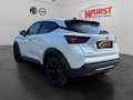 Nissan Juke N-STYLE Voll-LED-Scheinw. Klimaaut.  Tempomat DAB- Weiß - thumbnail 3