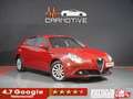 Alfa Romeo Giulietta 1.6JTD 120 Rojo - thumbnail 1
