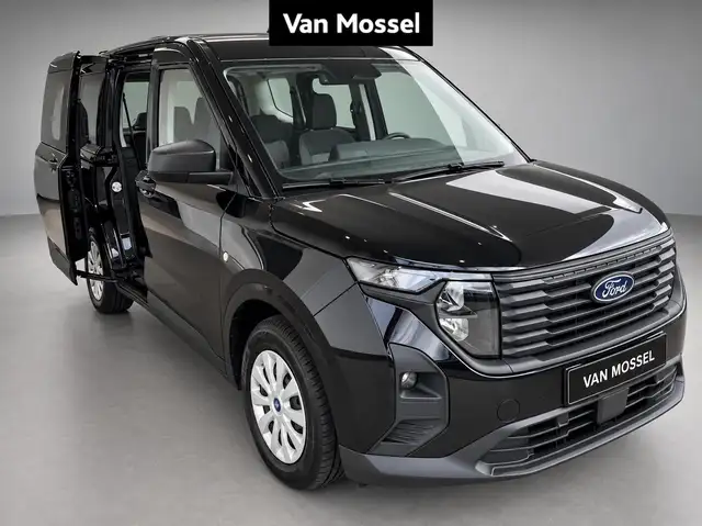 Ford Tourneo Courier Trend - Carplay - Winterpack - 5j garantie