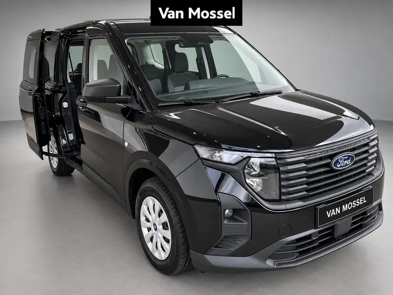 FORD Courier