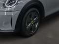 MINI Cooper SE Klimaautomatik*Parkassist*Dach und Spiegel in schw Grau - thumbnail 6