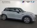 MINI Cooper SE Klimaautomatik*Parkassist*Dach und Spiegel in schw Grau - thumbnail 2