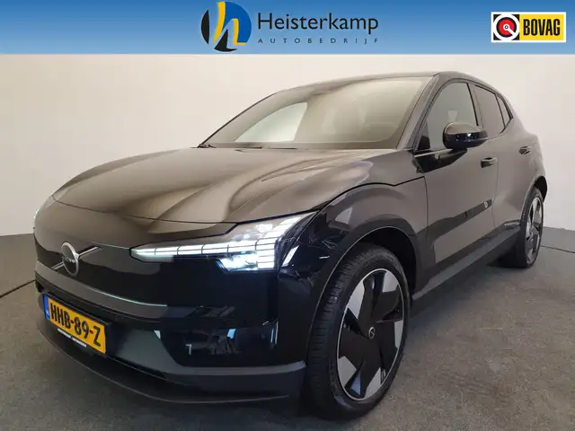 Volvo EX30 Single Motor Extended Range Plus 69 kWh Trekhaak,