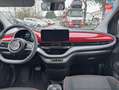 Fiat 500e e 95ch (RED) MY23 Camera Carplay Blanc - thumbnail 8