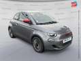 Fiat 500e e 95ch (RED) MY23 Camera Carplay Blanc - thumbnail 3