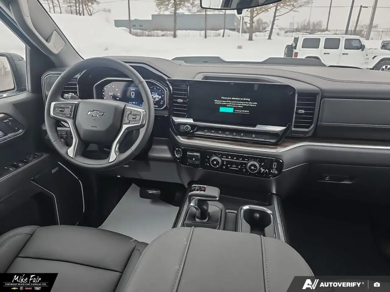 Chevrolet Silverado 1500 снимка Chevrolet Silverado 1500