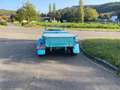 Ford Model A Roadster Pick up. Oldtimer Hot Rod Blauw - thumbnail 3