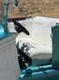 Ford Model A Roadster Pick up. Oldtimer Hot Rod Bleu - thumbnail 8