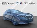 BMW 530 e xDrive Touring - UPE 89.670,00€ #exclusive Gris - thumbnail 6