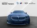 BMW 530 e xDrive Touring - UPE 89.670,00€ #exclusive Gris - thumbnail 2